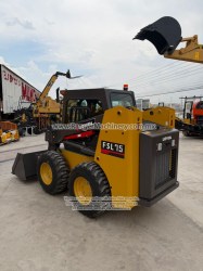 Minicargador- Lovol - Fsl75-3380 (3)